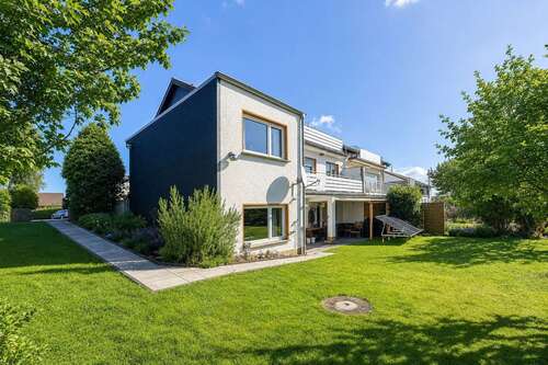 Foto - Haus zum Kaufen in Lohmar-Honrath 345.000,00 € 170.61 m²