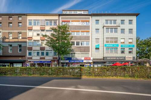 Foto - Haus zum Kaufen in Duisburg 695.000,00 € 603 m²