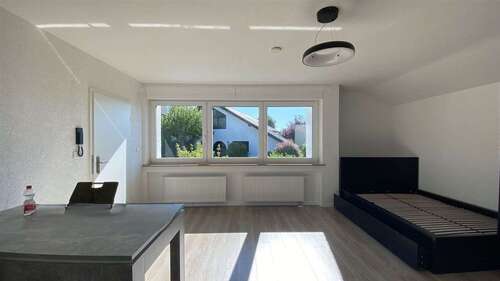 Foto - Wohnung zum Mieten in Neu-Ulm 570,00 € 40 m²