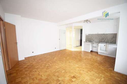 Foto - Wohnung zum Kaufen in Wuppertal 99.000,00 € 58 m²
