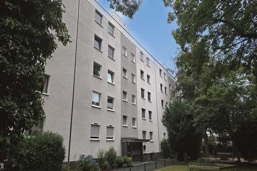 Foto - Wohnung zum Kaufen in Monheim 238.000,00 € 95 m²