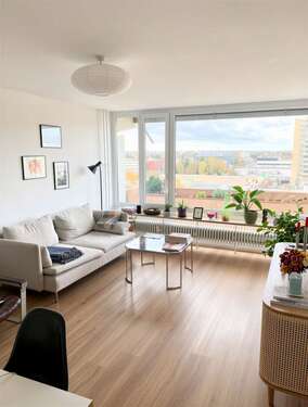 Foto - Wohnung zum Kaufen in München 350.000,00 € 55 m²