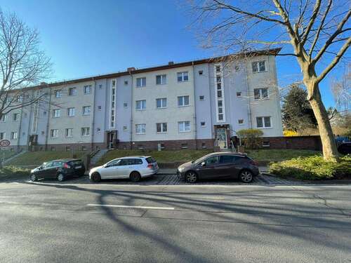 Foto - Wohnung zum Kaufen in Dresden 149.000,00 € 61.2 m²