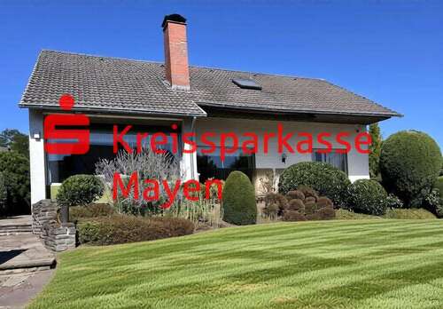 Foto - Haus zum Kaufen in Mayen 465.000,00 € 186 m²