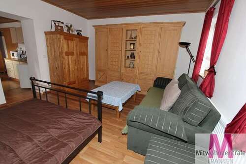 Foto - Wohnen auf Zeit in Nürnberg 720,00 €