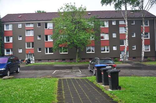 Foto - Wohnung zum Mieten in Herne 690,00 € 107.59 m²