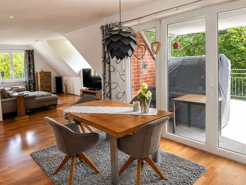 Foto - Wohnung zum Mieten in Jesteburg 1.440,00 € 108 m²