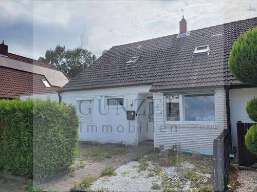 Foto - Haus zum Kaufen in Cloppenburg 115.000,00 € 107 m²