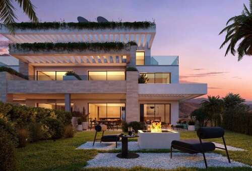 Foto - Wohnung zum Kaufen in Buenas Noches 670.000,00 € 134 m²