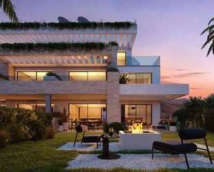 Wohnung zum Kaufen in Buenas Noches 670.000,00 € 134 m²