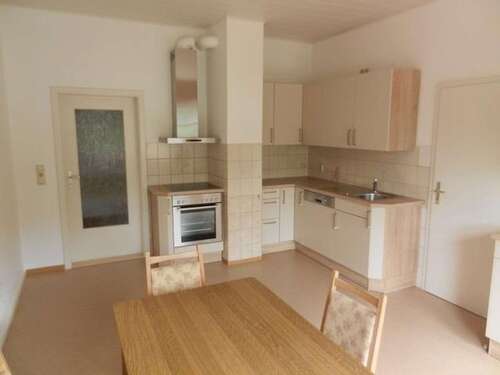 Foto - Wohnung zum Mieten in Rechenberg-Bienenmühle 480,00 € 96 m²