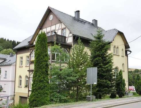 Foto - Wohnung zum Mieten in Rechenberg-Bienenmühle 480,00 € 96 m²