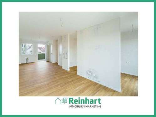 Foto - Wohnung zum Kaufen in Kürnach 276.000,00 € 48.72 m²