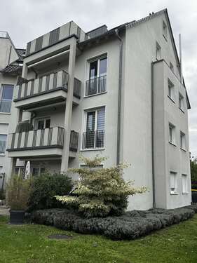 Foto - Wohnung zum Mieten in Frankfurt 1.750,00 € 108 m²