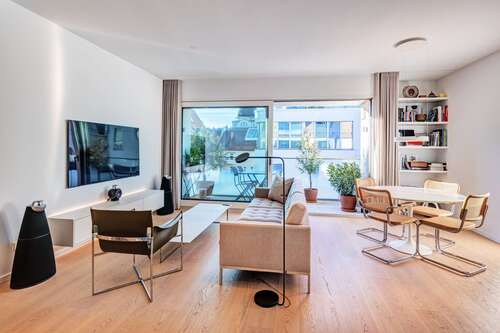 Foto - Wohnung zum Kaufen in München 2.690.000,00 € 91.81 m²