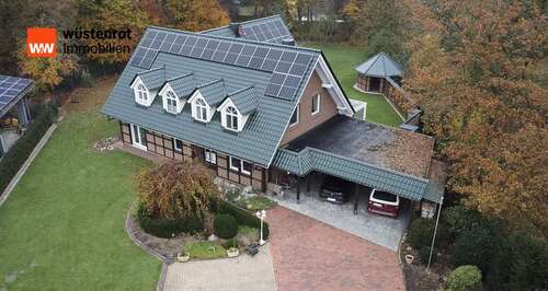 Foto - Haus zum Kaufen in Lastrup 525.000,00 € 282 m²