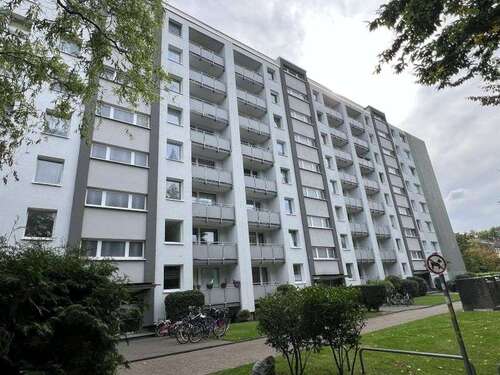 Foto - Wohnung zum Kaufen in Krefeld 153.800,00 € 81 m²