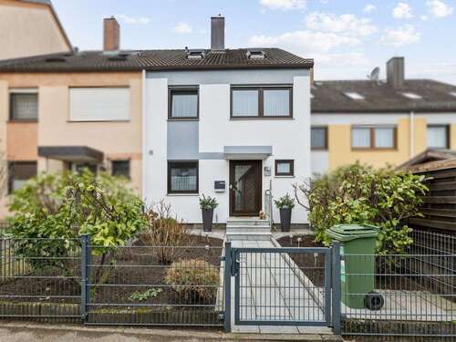 Foto - Haus zum Kaufen in Fürth 535.000,00 € 132 m²