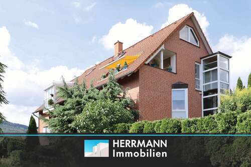 Foto - Wohnung zum Kaufen in Springe 213.000,00 € 75 m²
