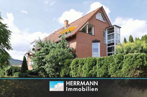 Foto - Wohnung zum Kaufen in Springe 213.000,00 € 75 m²