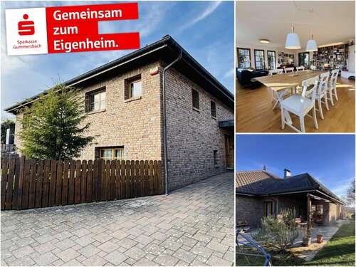 Foto - Haus zum Kaufen in Bad Honnef 549.000,00 € 177.47 m²