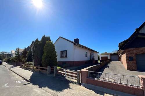 Foto - Haus zum Kaufen in Schiffdorf 179.000,00 € 79.1 m²