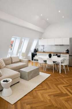 Foto - Wohnung zum Mieten in Berlin 2.200,00 € 122 m²
