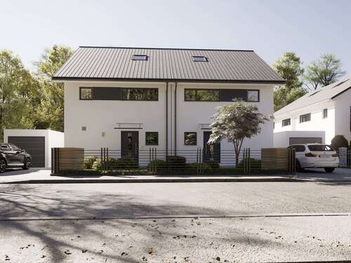 Foto - Haus zum Kaufen in Feldkirchen 1.174.000,00 € 147 m²