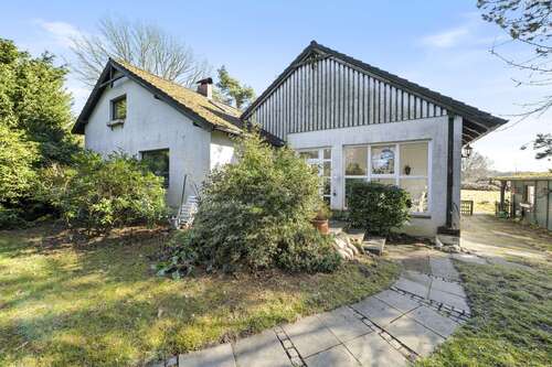 Foto - Haus zum Kaufen in Pinneberg 499.000,00 € 140.26 m²