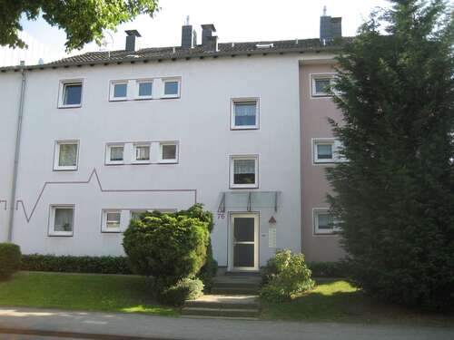 Foto - Wohnung zum Mieten in Aachen 850,00 € 75 m²