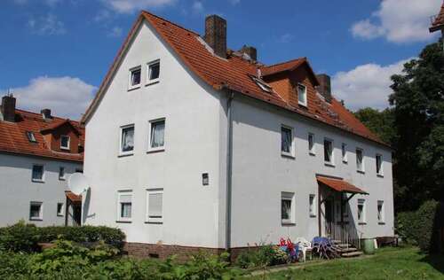 Foto - Wohnung zum Mieten in Kassel 401,00 € 41.66 m²