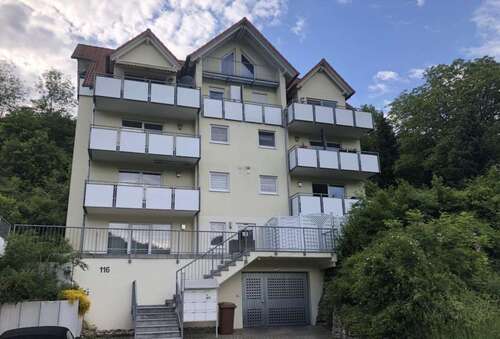 Foto - Wohnung zum Kaufen in Horb am Neckar 259.000,00 € 84 m²
