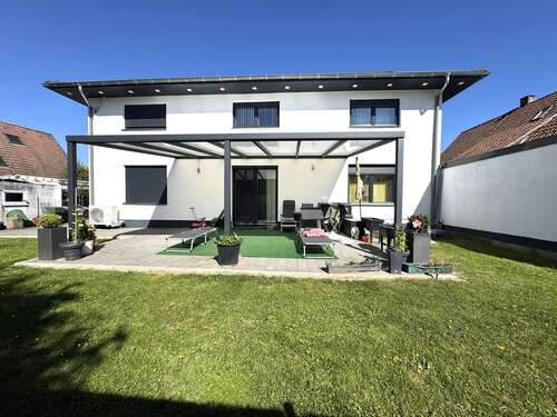 Foto - Haus zum Kaufen in Rheinau-Hohbühn 1.290.000,00 € 300 m²