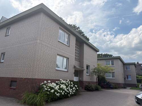 Foto - Wohnung zum Kaufen in Ahrensburg 319.000,00 € 88.3 m²
