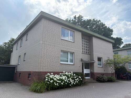 Foto - Wohnung zum Kaufen in Ahrensburg 349.000,00 € 88.3 m²