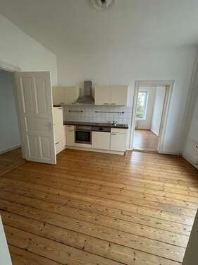 Foto - Wohnung zum Mieten in Flensburg 782,00 € 86.9 m²