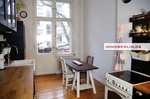 Foto - Wohnung zum Kaufen in Berlin Kreuzberg 449.000,00 € 70 m²