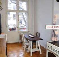 Wohnung zum Kaufen in Berlin Kreuzberg 449.000,00 € 70 m²