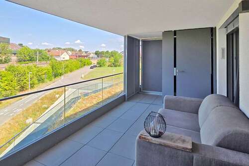 Foto - Wohnung zum Mieten in Sindelfingen-Maichingen 960,48 € 57 m²