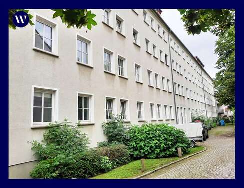 Foto - Wohnung zum Mieten in Rostock 810,00 € 61 m²