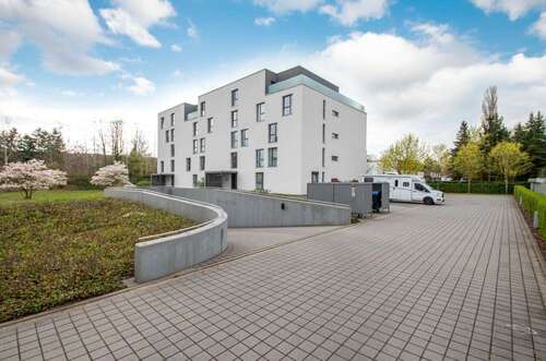 Foto - Wohnung zum Kaufen in Lüneburg 365.000,00 € 70.22 m²