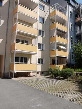 Foto - Wohnung zum Mieten in Chemnitz 350,00 € 71.14 m²