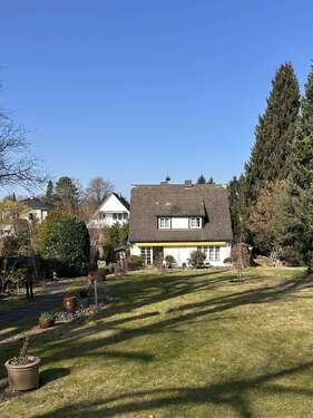 Foto - Haus zum Kaufen in Berlin 650.000,00 € 110 m²