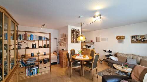 Foto - Wohnung zum Kaufen in Korntal-Münchingen 190.000,00 € 49 m²