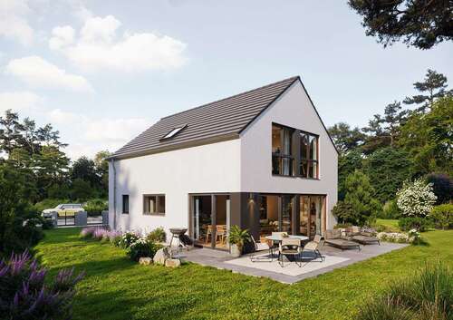 Foto - Haus zum Kaufen in Chemnitz 424.980,00 € 118 m²