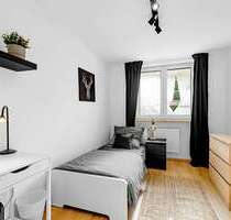 WG-Zimmer in Munich 890,00 € 11 m²