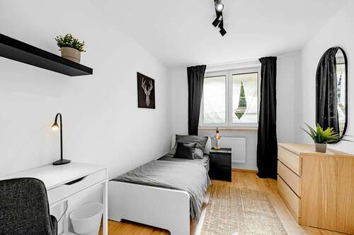 Foto - WG-Zimmer in München 890,00 € 11 m²