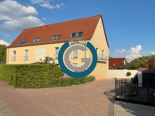 Foto - Haus zum Kaufen in Brandenburg an der Havel 1.100.000,00 € 586.27 m²