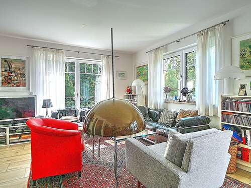 Foto - Wohnung zum Kaufen in Gauting 735.000,00 € 96.84 m²