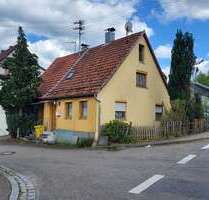 Haus zum Kaufen in Großerlach- Neufürstenhütte 170.000,00 € 127 m²